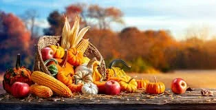 Thanksgiving Service