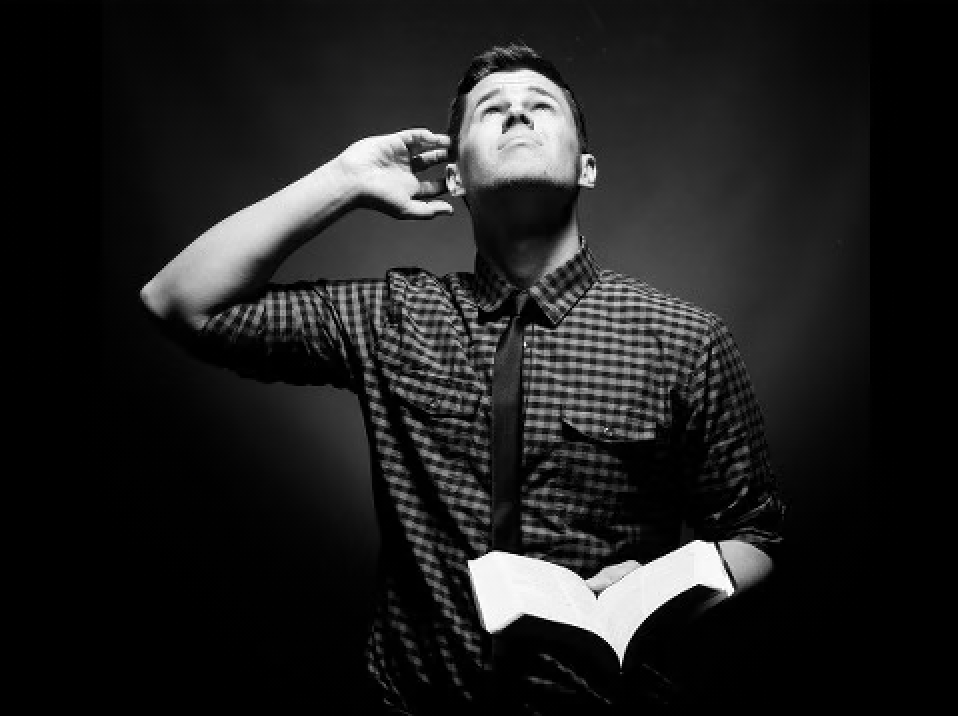 When God calls and Interrupts Life