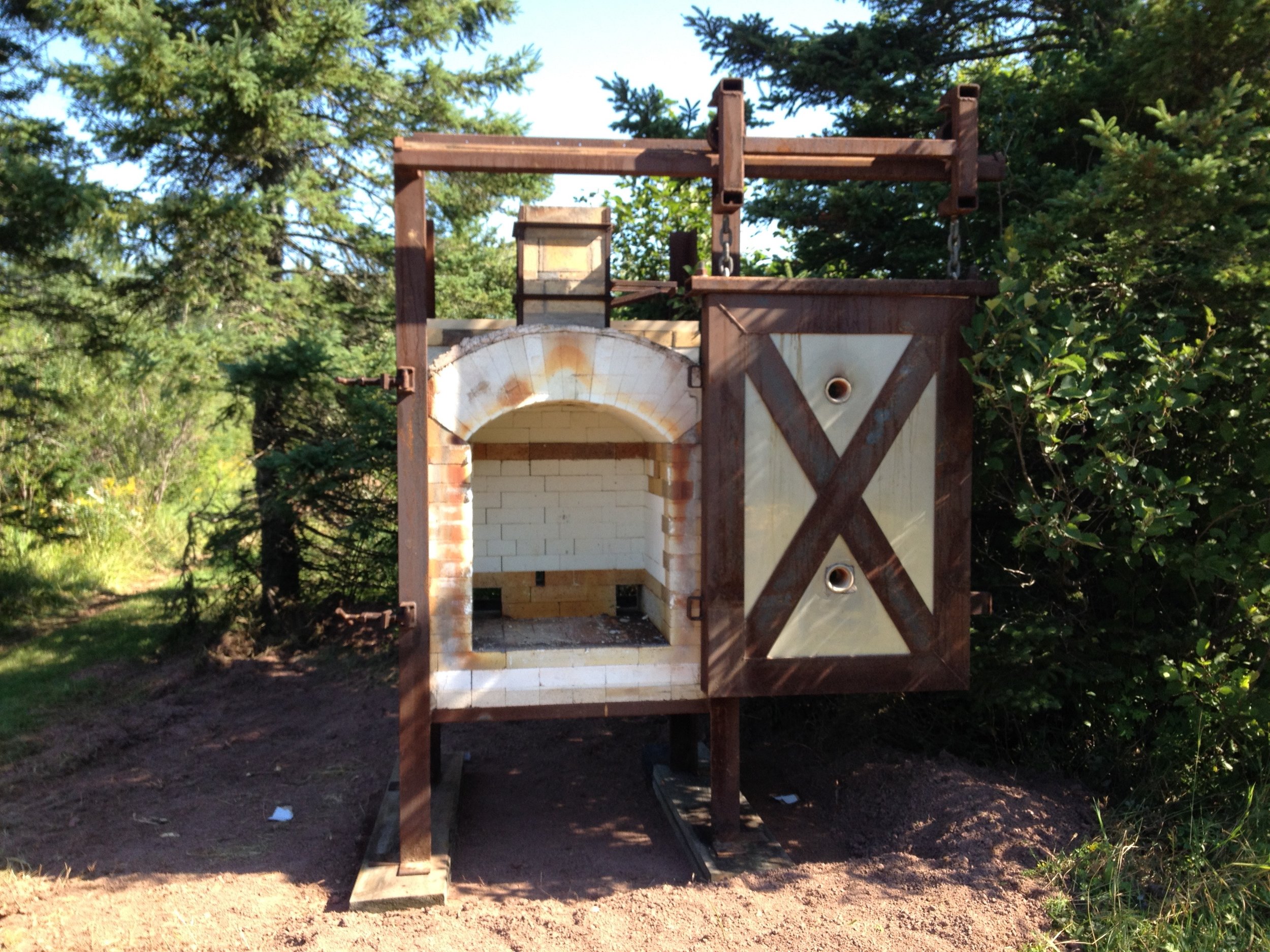 but it's an incredibly exciting work in progress!