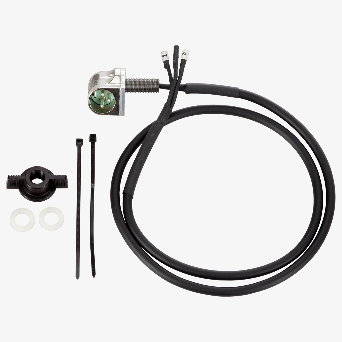 MAY IND + Shure BETA 52A R/F — Randall May International
