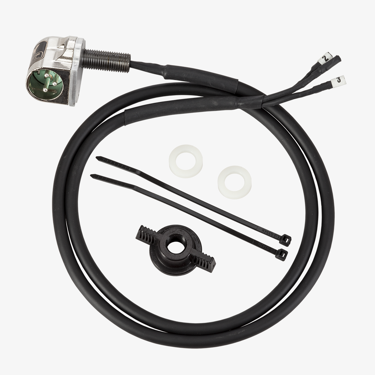 MAY Monorail + Shure BETA 52A Floor Tom — Randall May International