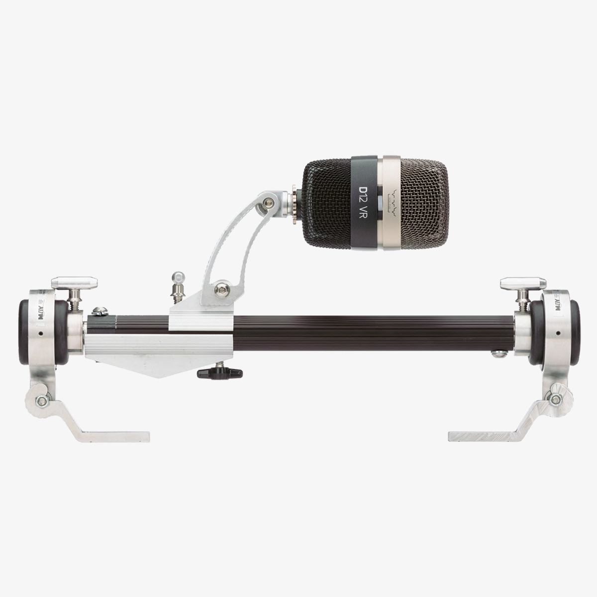 MAY Monorail + AKG D12 VR BD — Randall May International