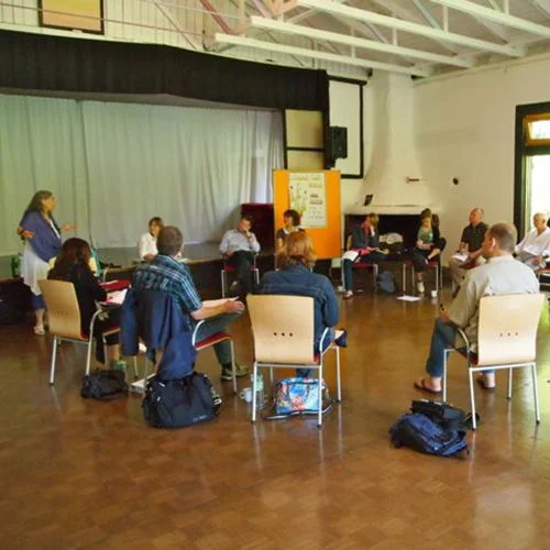 Dynamic Facilitation & Heart-Centered Listening