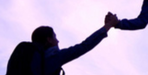 Beginning the Journey of Courageous Communication