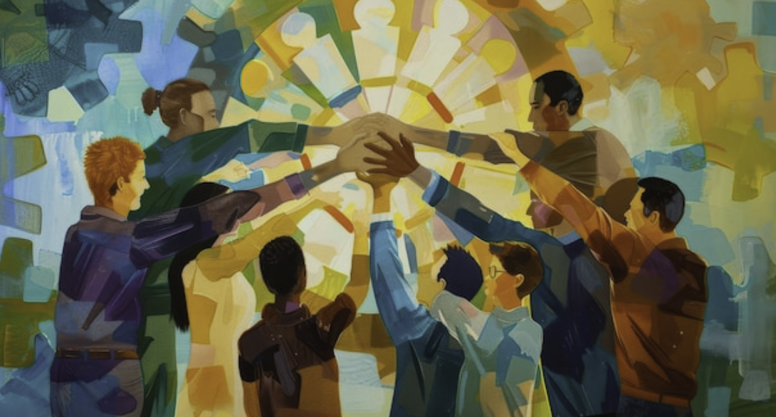 Facilitation Skills to Support Collaboration