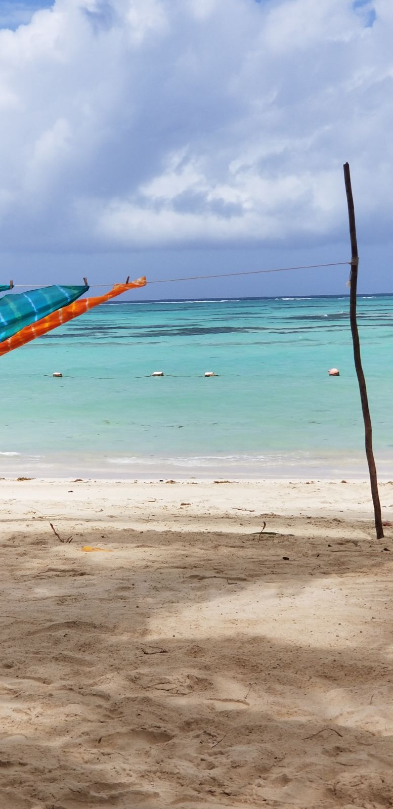 Pigeon Point, Tobago