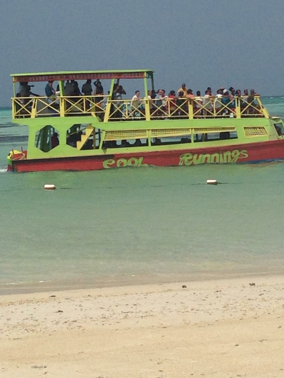 Store Bay Beach, Tobago