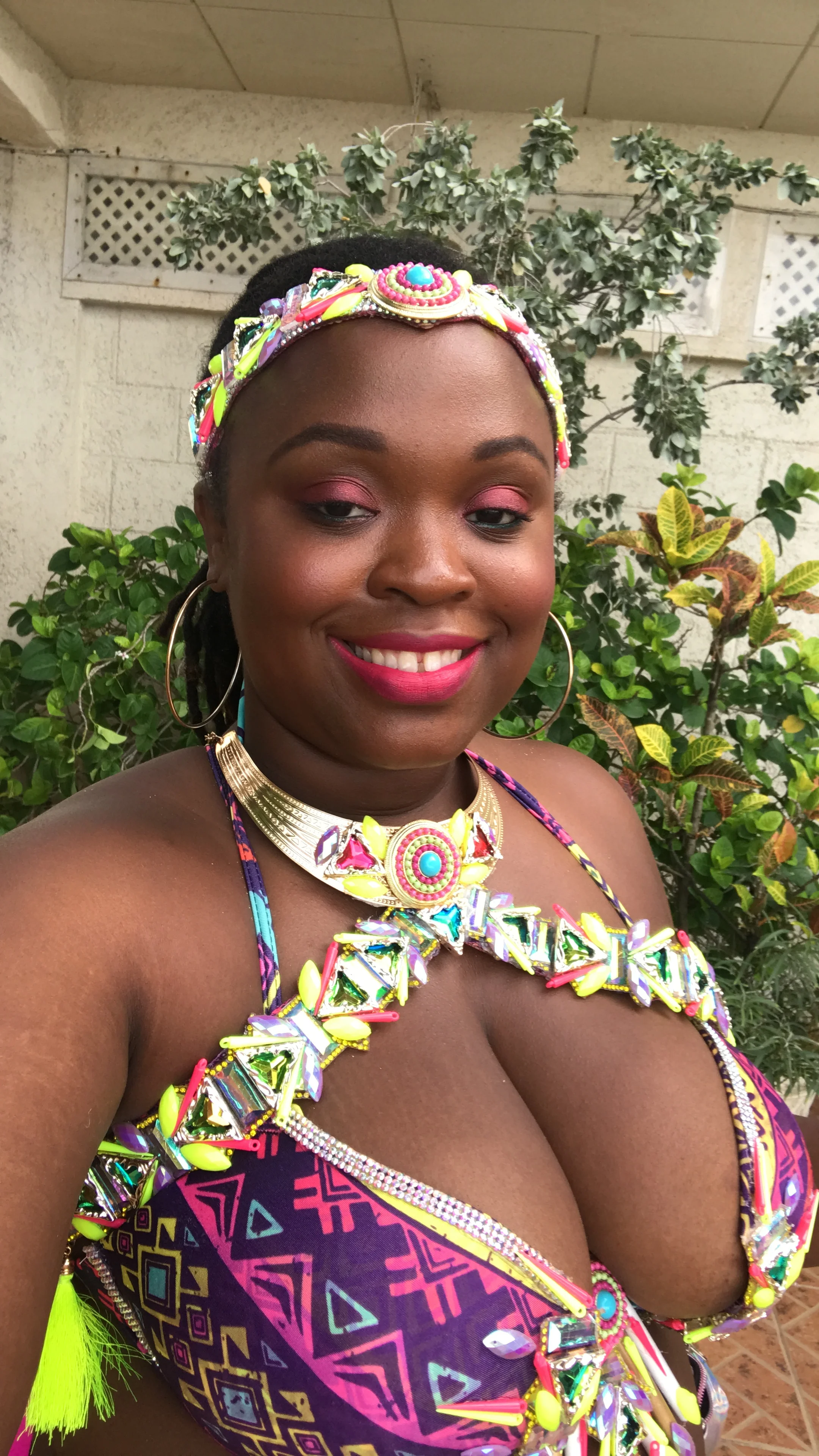 Cropover 2018 Band Review: KRAVE THE BAND - Year of the Savage