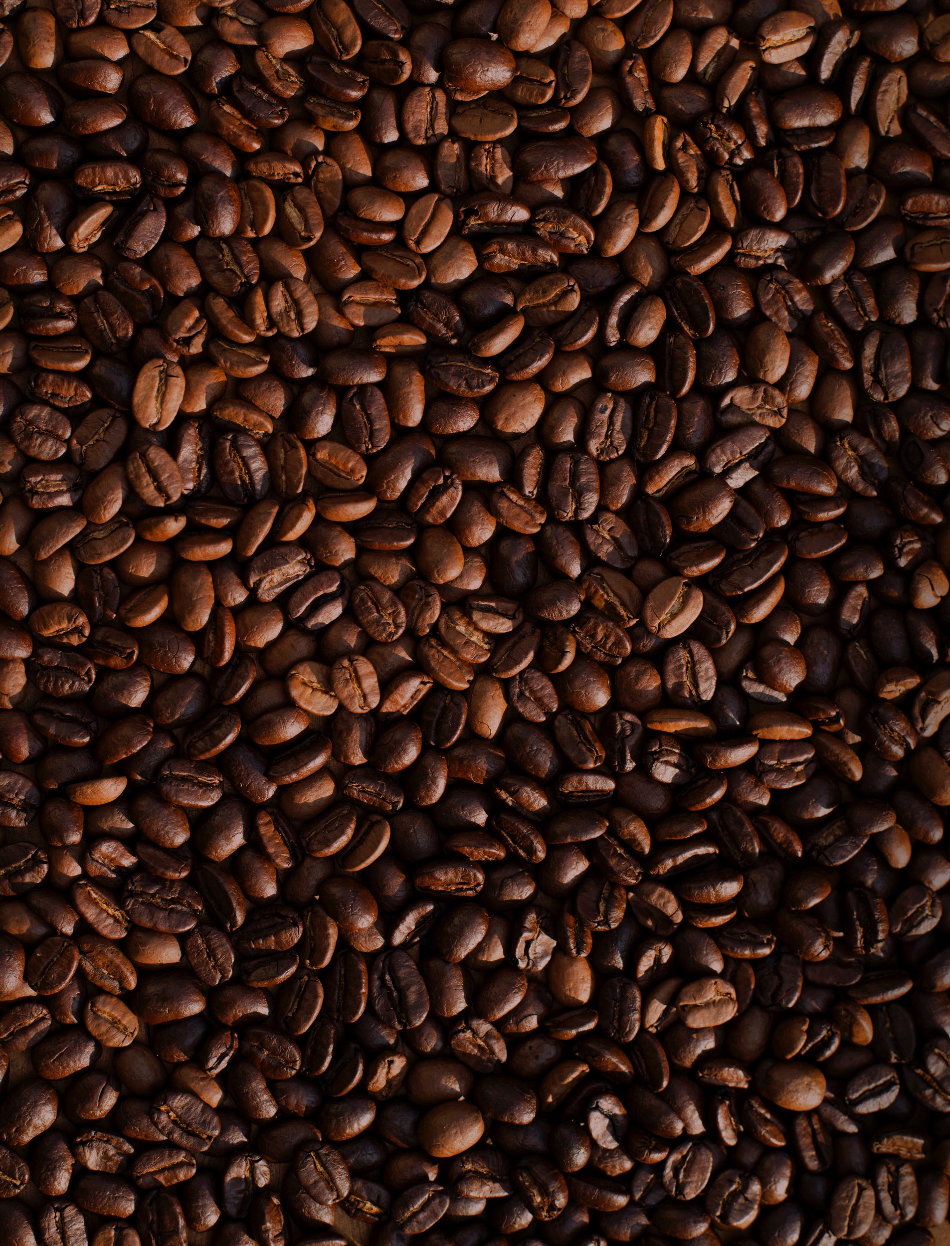 Thunderkiss Coffee's single-origin Colombian, medium roast