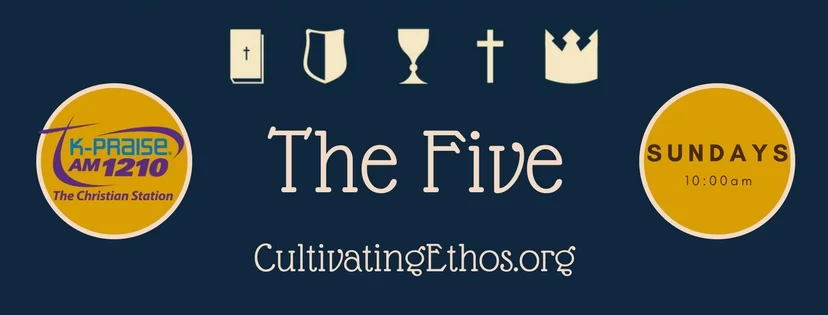 The Five Facebook with Promo.jpg