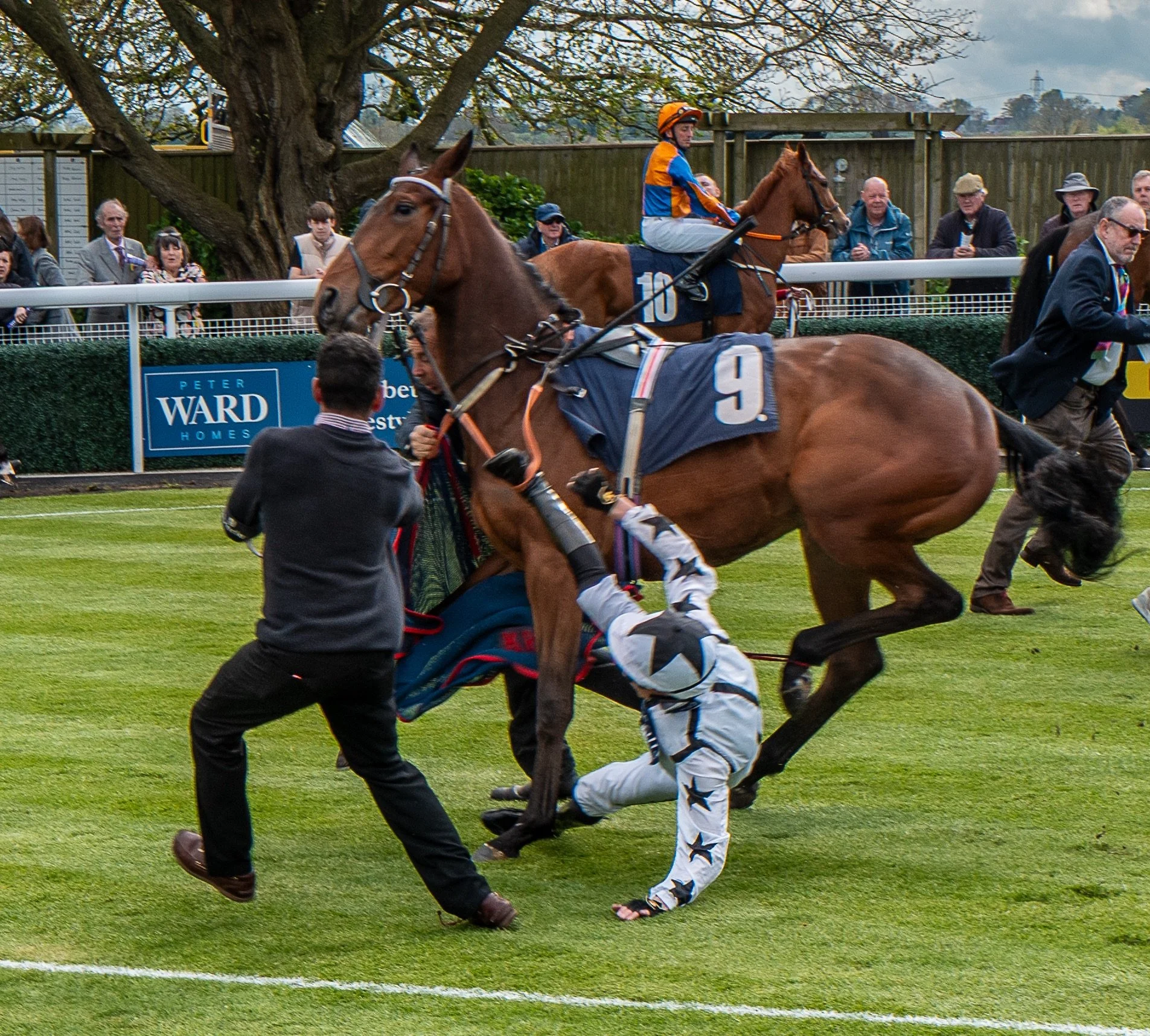 Yorkshire Racecourses