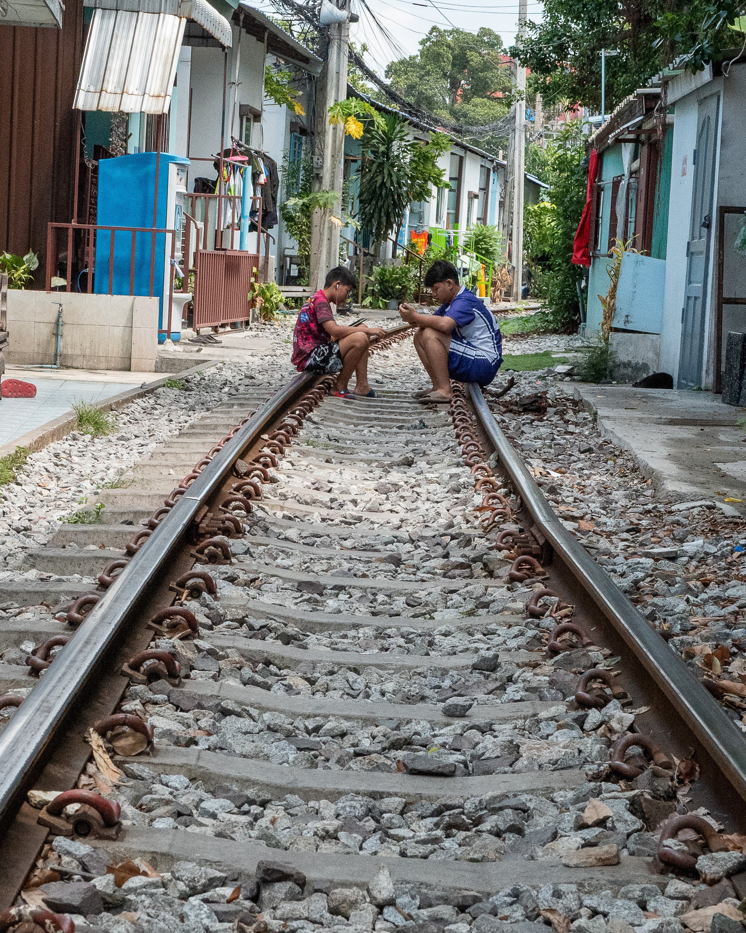 Bangkok