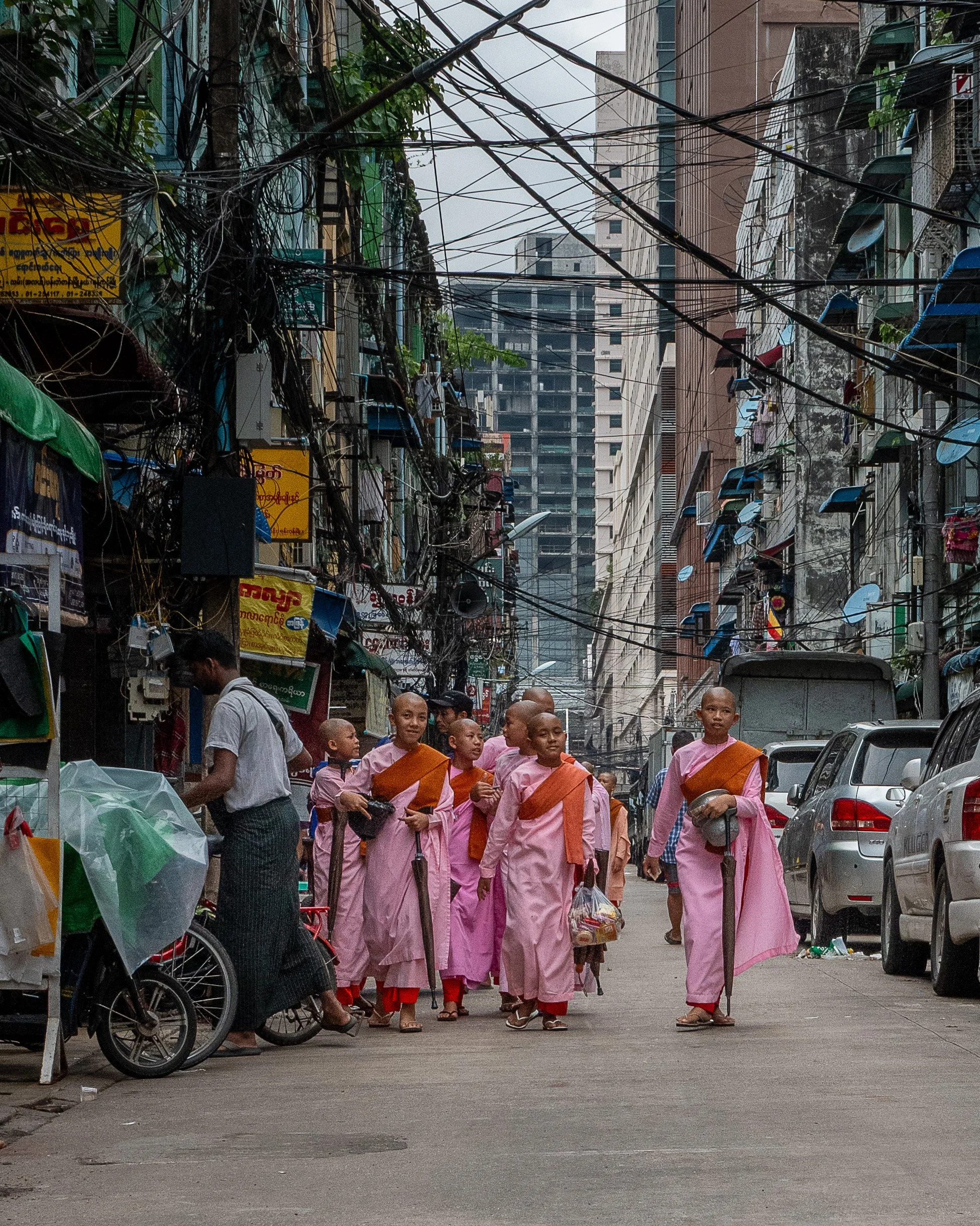 Myanmar