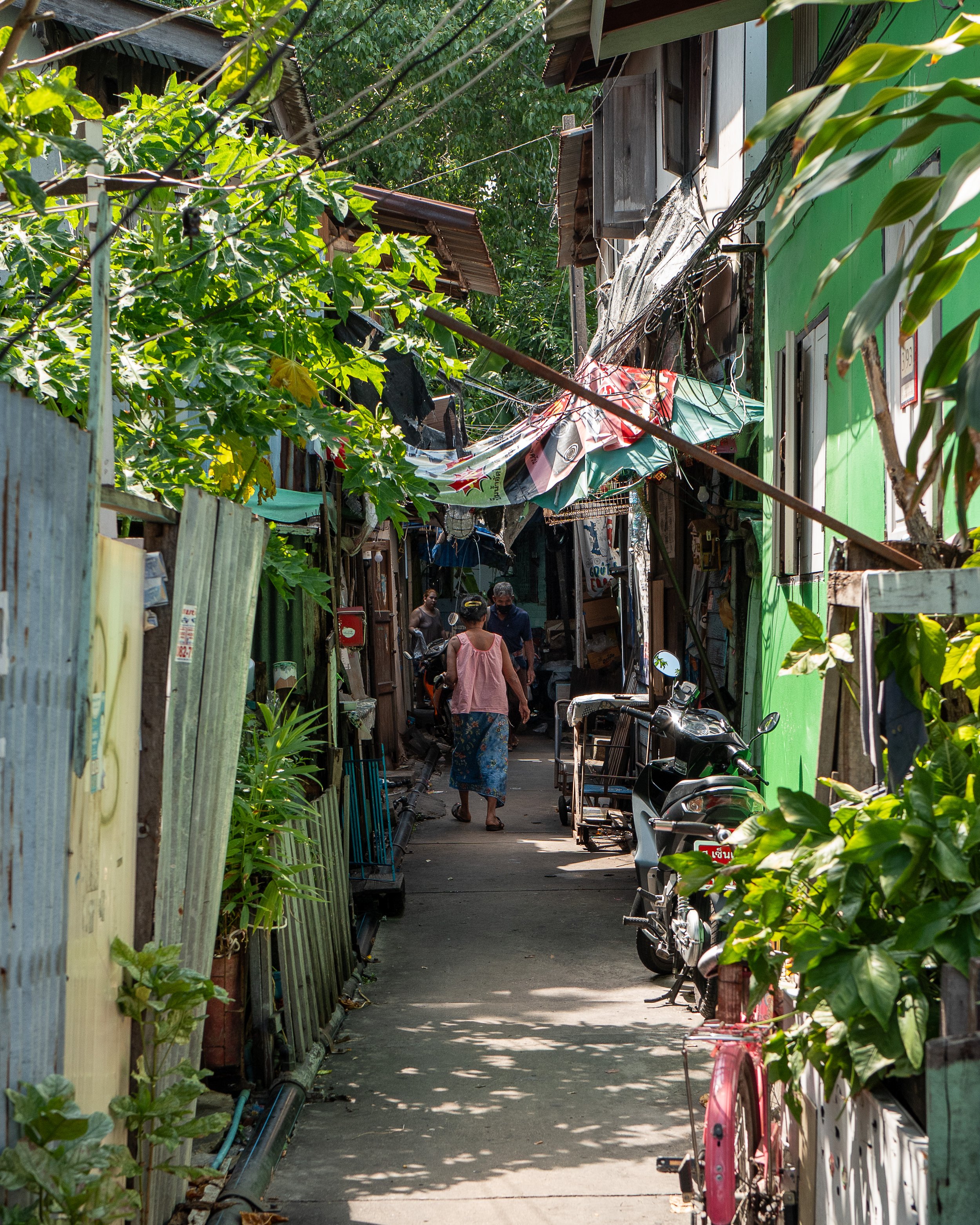 Bangkok Khlong Toi Slum 4.jpg