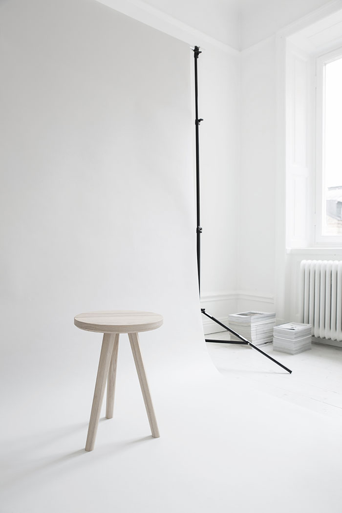 Handcrafted minimalism