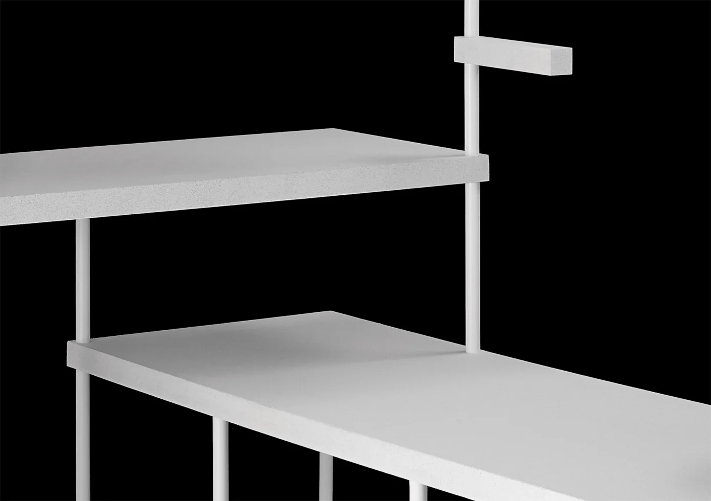 Object XI & Object XII