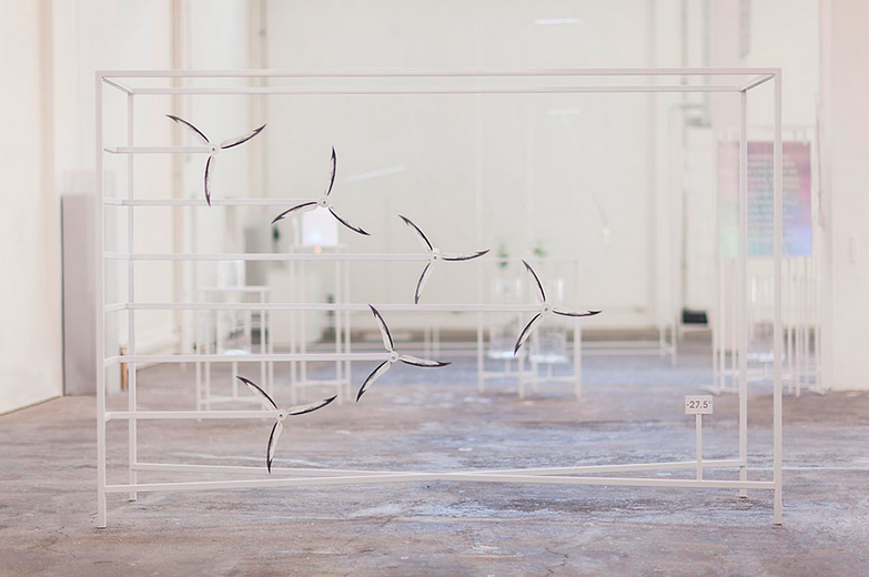 The Factory of Fabrica