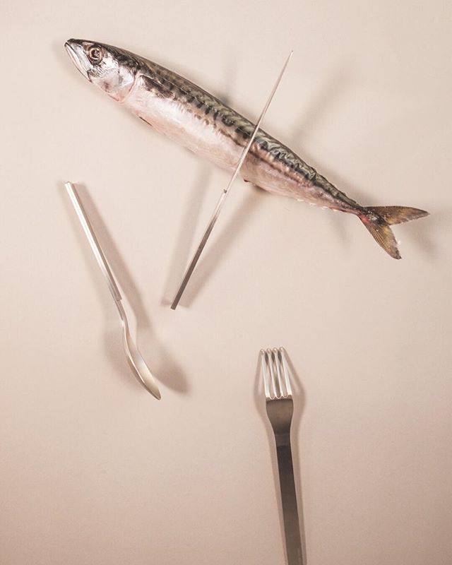 Cutlery.
-
by @mullervanseveren
for @valerie_objects
-
#mullervanseveren #cutlery #valerieobjects #objectdesign #designobject #productdesign #design #interiordesign #baronesso
