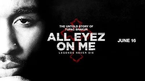 All Eyez On Me Movie Review