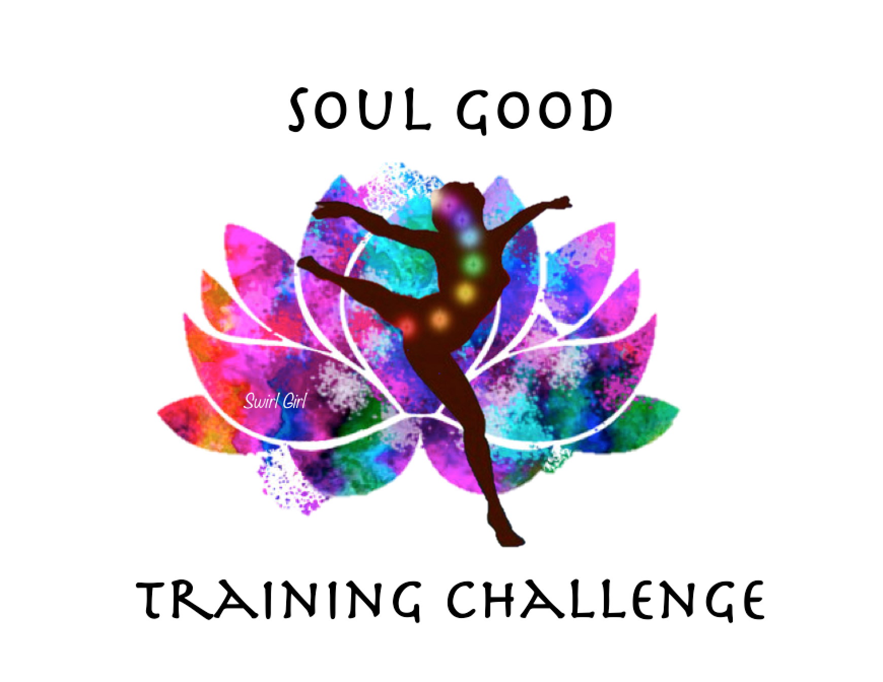 Soul Good Training Challenge