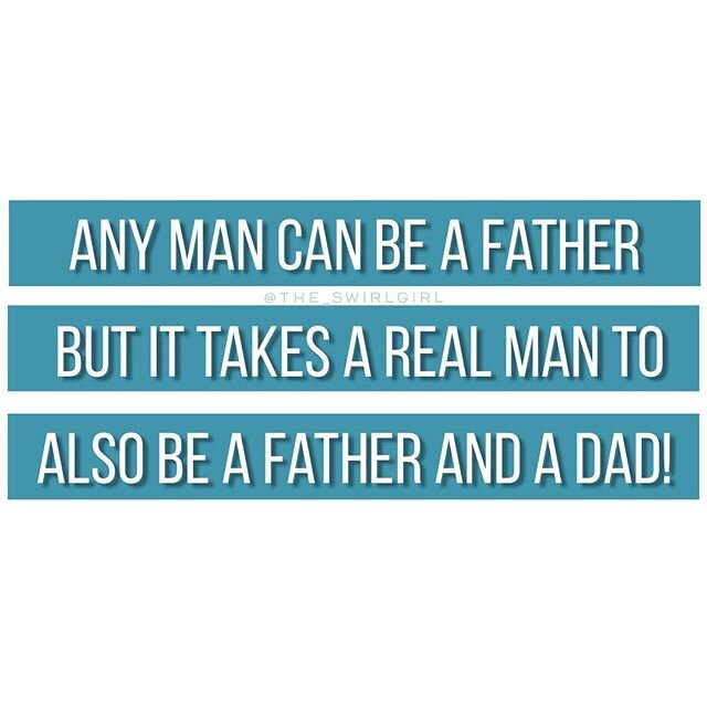 Happy Father&rsquo;s Day!