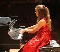 Summer Music Recital! 