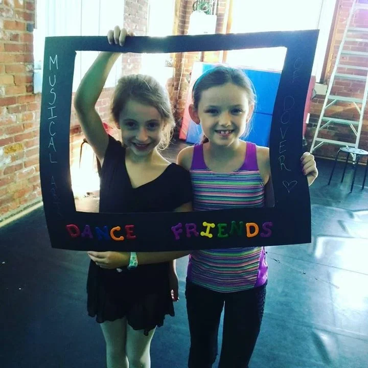 Bring A Friend Week @ MusicalArts Dover