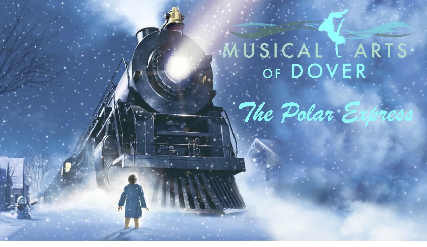 The Polar Express