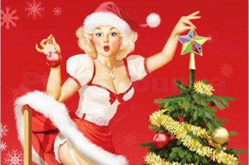 Ladies Day Out: Holiday Burlesque Class & Brunch 