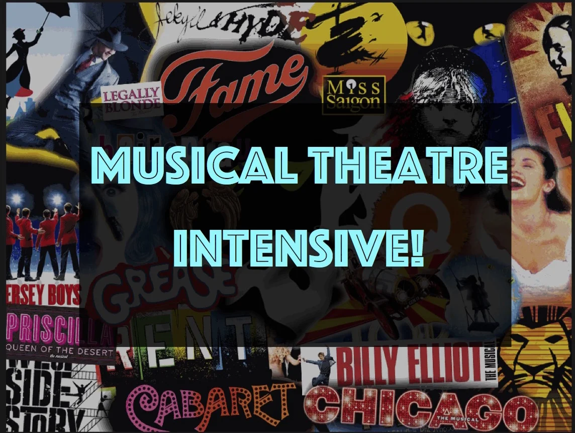 Musical Theatre Intensive 