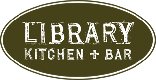 The Library Restaurant & Bar