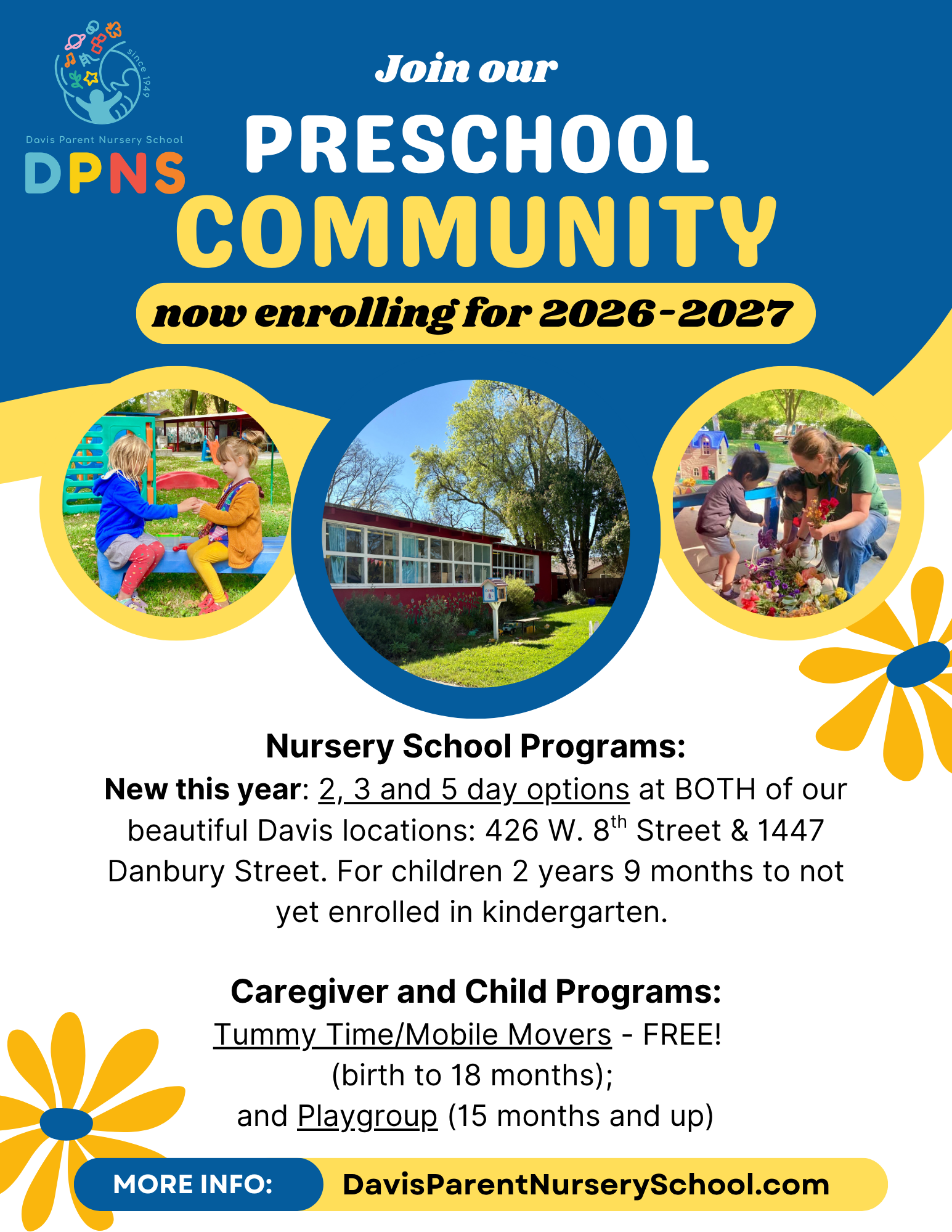 DPNS now enrolling 2026-2027 flyer.png