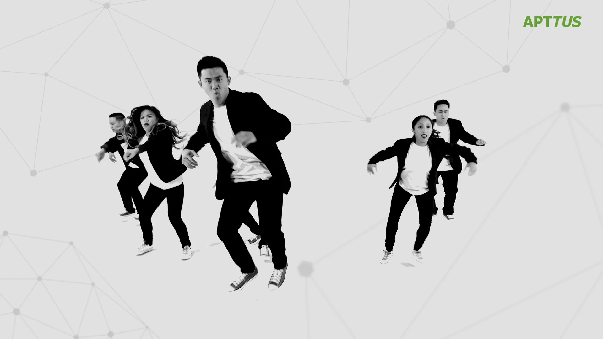 Apttus Dreamforce 2015 Ad