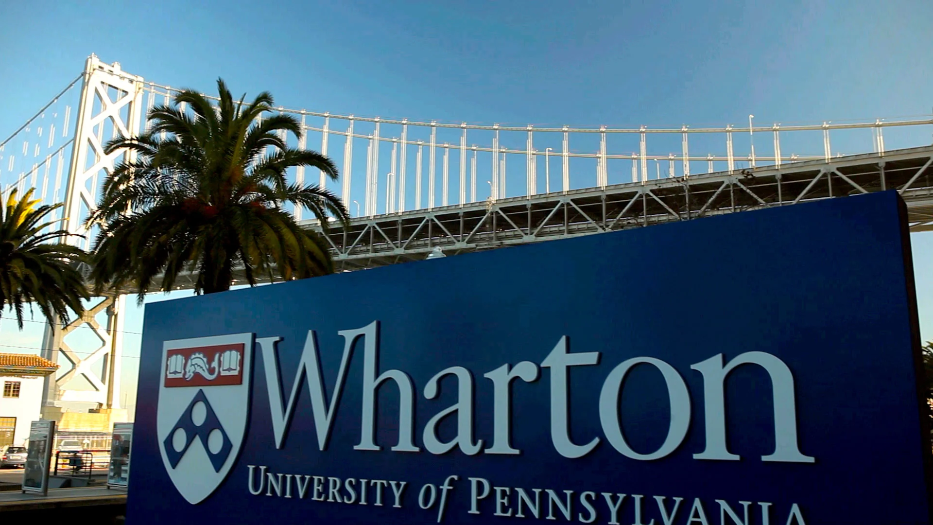 Wharton School of Business Student Profile: Pradeep