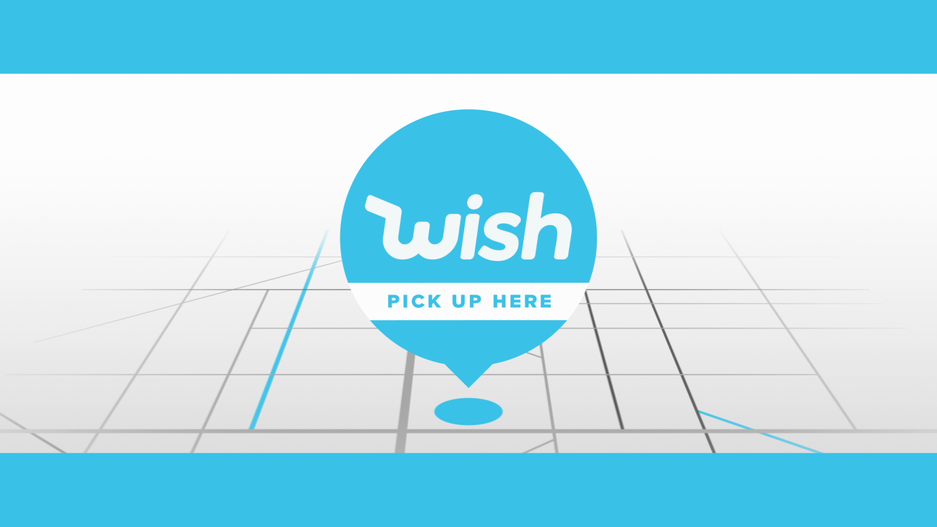 Wish Pickup Merchant