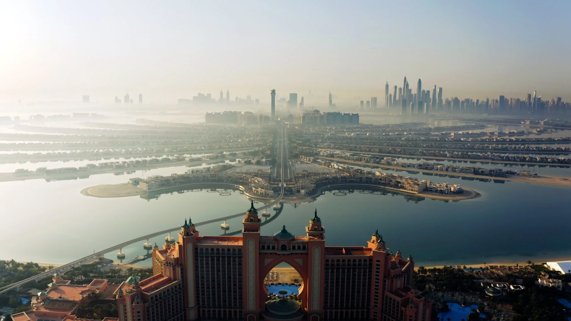 "The Future, Today" - Brelyon