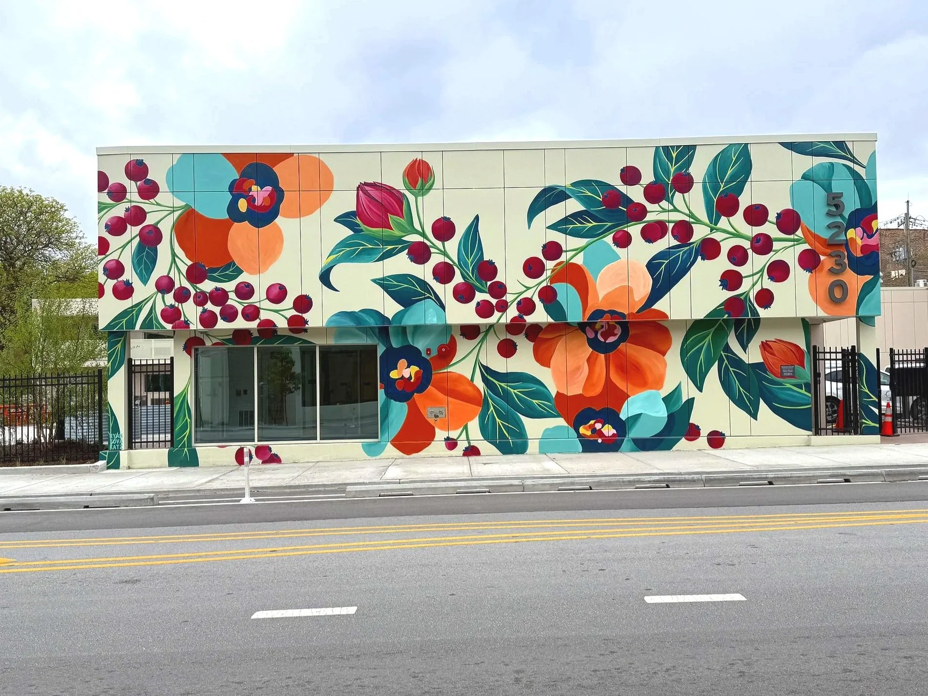 Haven on Lincoln - located at 5230 N Lincoln Ave Chicago IL - 2026