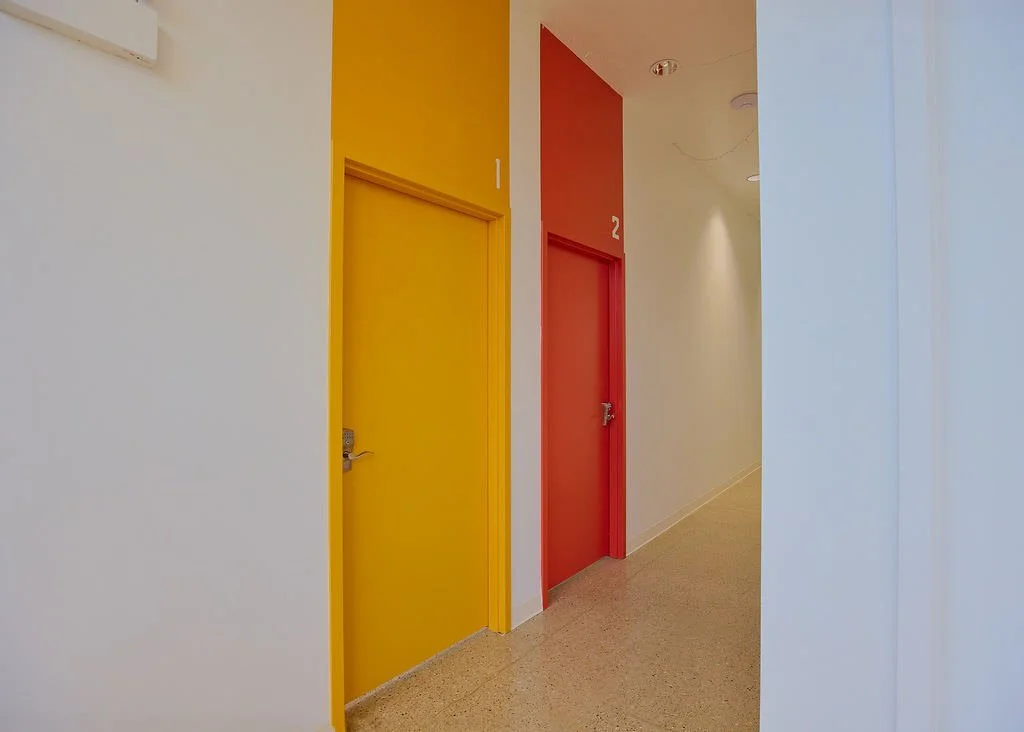 For Real Therapy Hallway 2.jpg