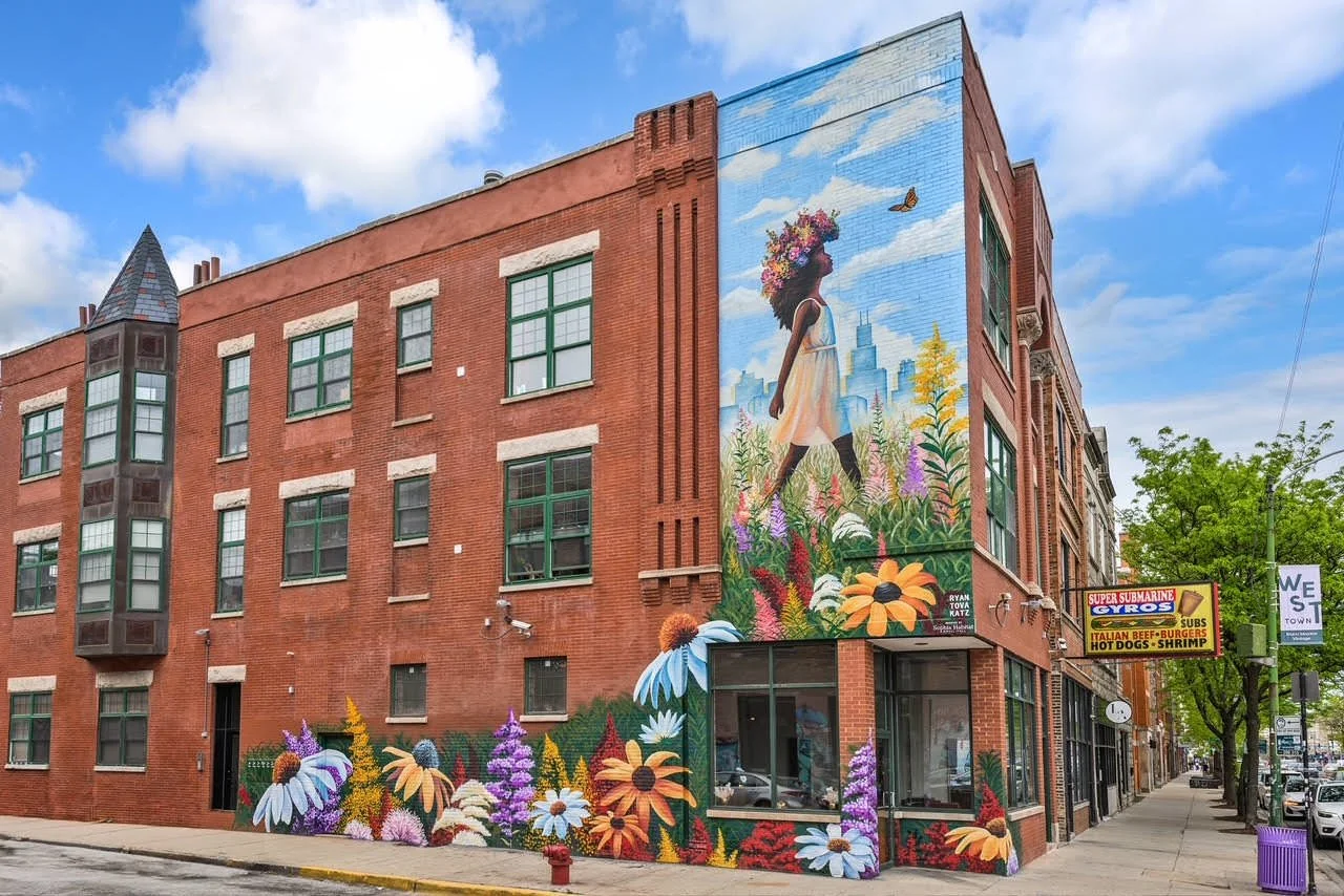 1. "Who You've Always Been" (Street View)