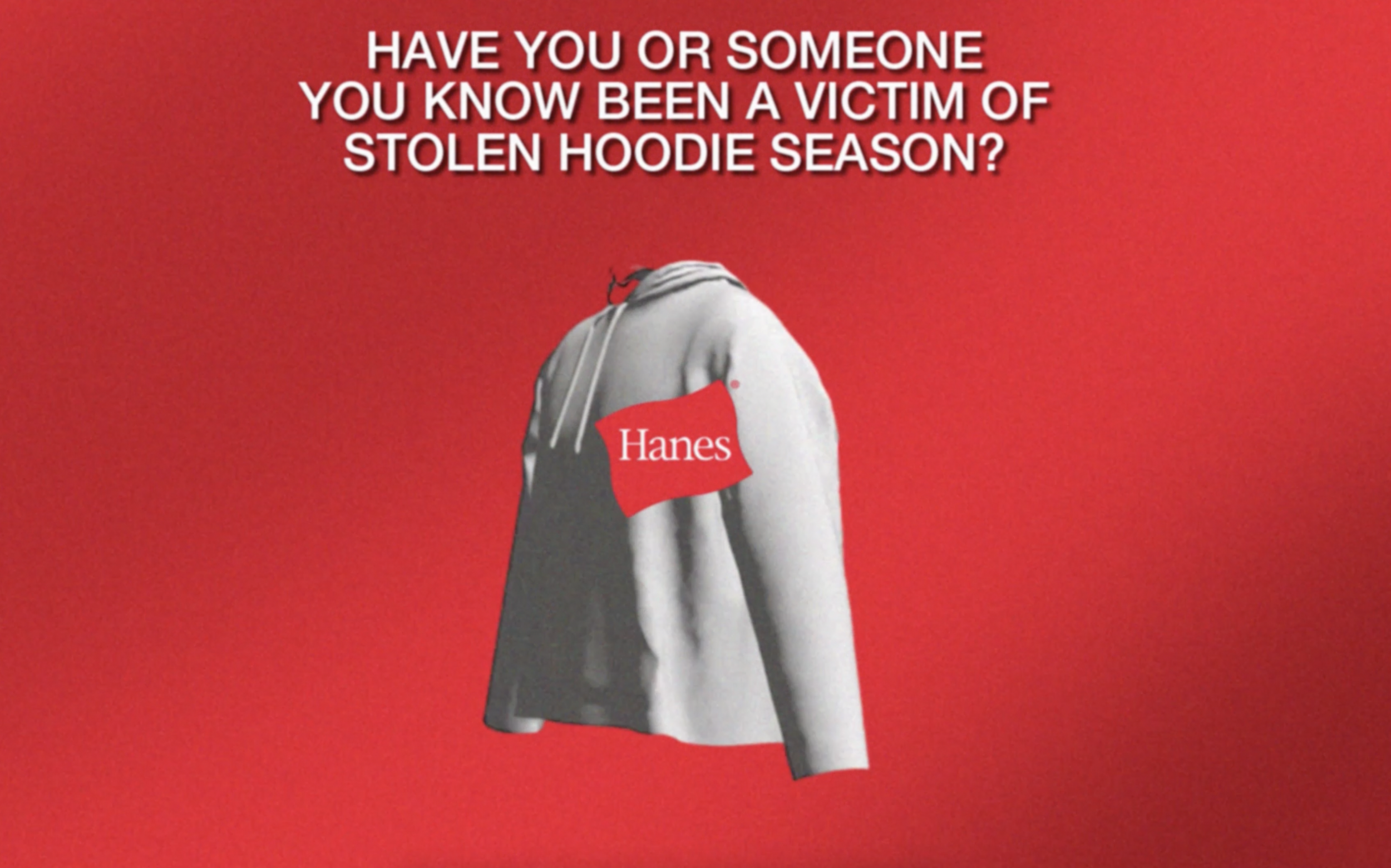 Hanes