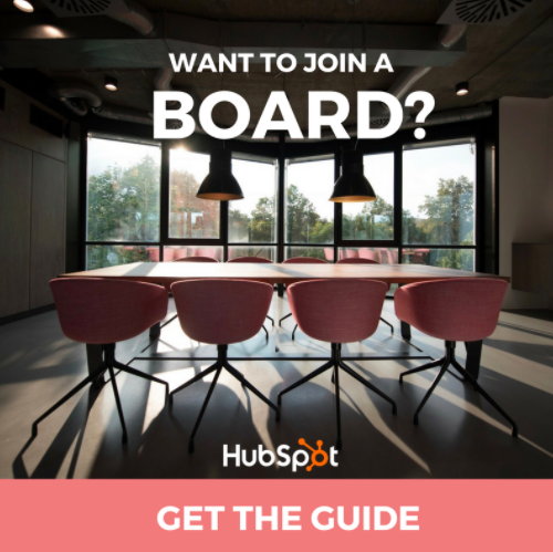 WOMEN ON BOARD Step-by-step guide for women on how to join a nonprofit, private, or public board This content pillar, " How to Become a Board Member ," is the combination of 8 months of research and interviews with current female board members and is intended to help women navigate the board of directors application process