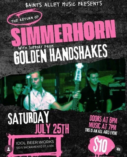 Local LIVE Music