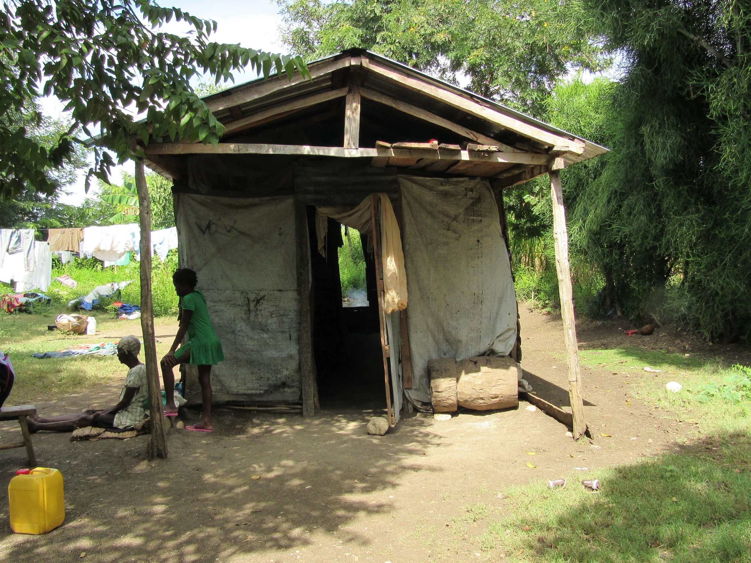 Adrillene’s House - Before.jpg