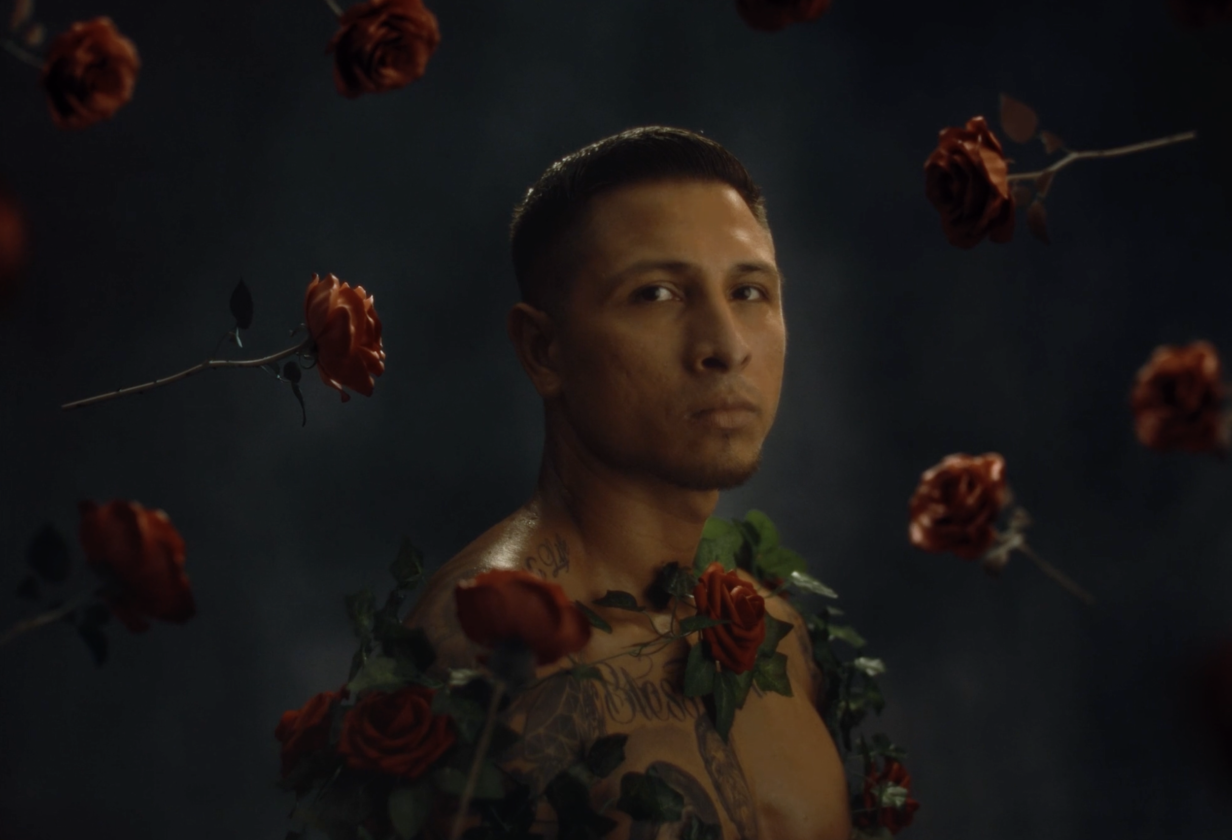 Him
