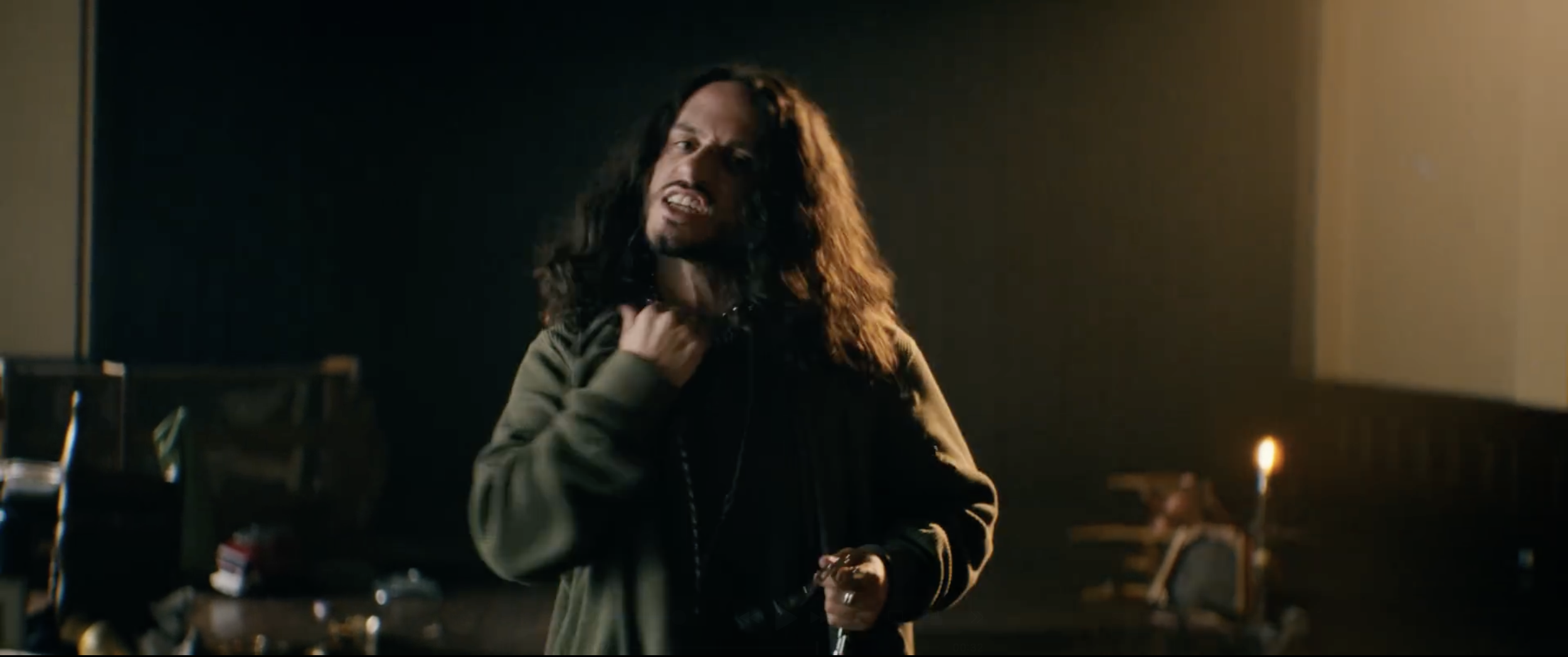Russ - I Love You Boy (Official Music Video)