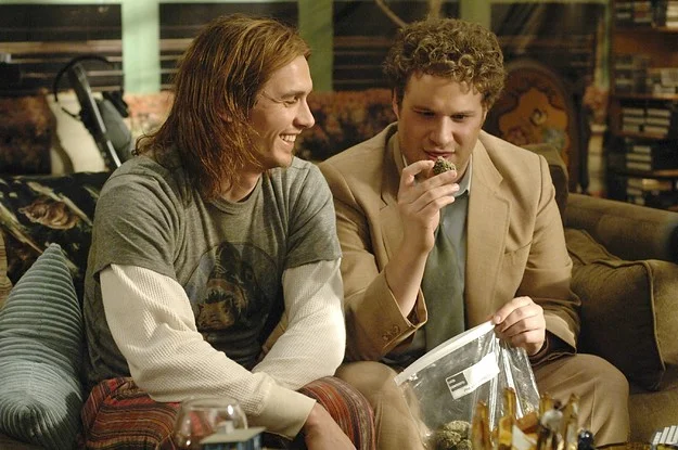“…I discovered the comradery within stoner culture and that has always drawn me closer.”