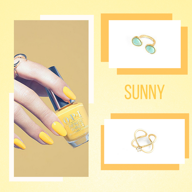 SUNNY