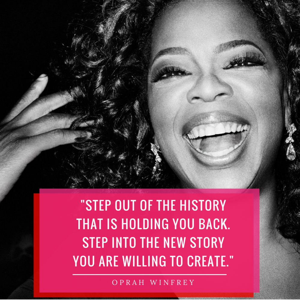 5 Powerful Quotes from Extraordinary Women — Nice & Bella Style Blog