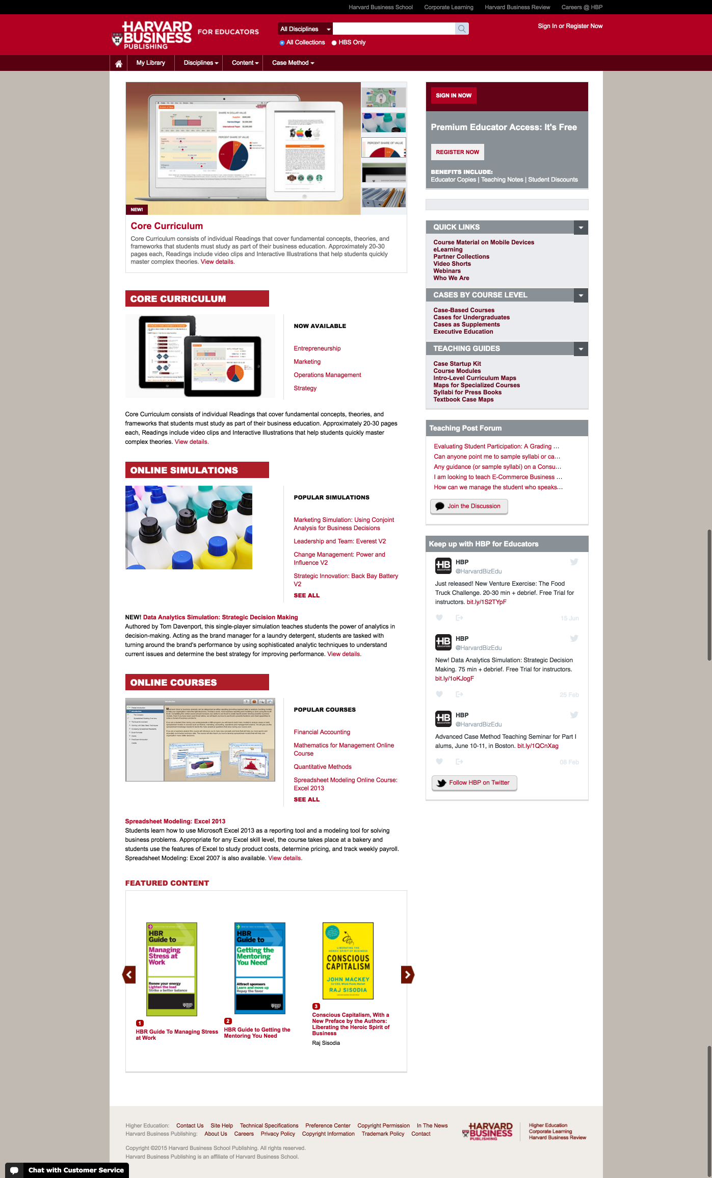 Harvard Business Publishing - Educators Home.png