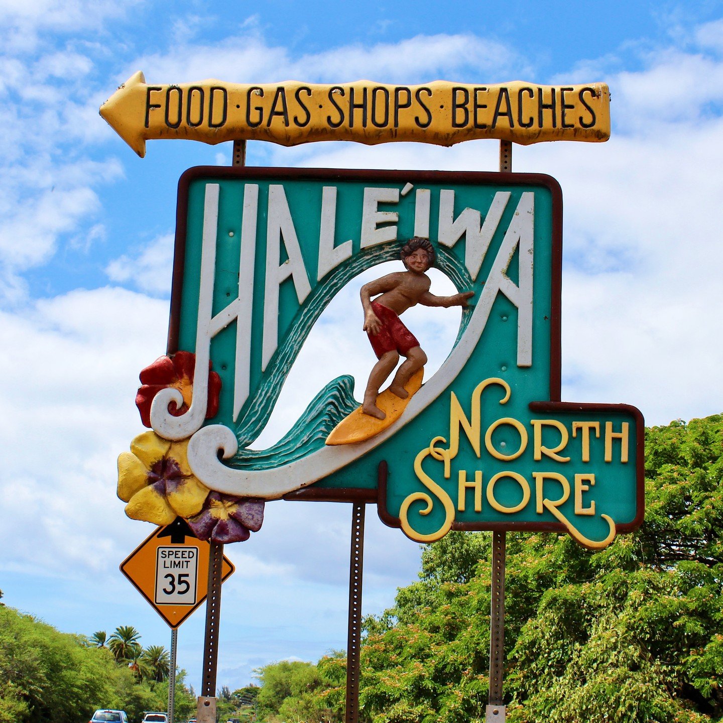 🌊✨ North Shore Oahu Adventures Await! ✨🌴

From legendary winter waves 🌊 to breathtaking skies 🚁, North Shore Oahu is the ultimate playground for adventure seekers and nature lovers. Explore iconic surf breaks like Pipeline and Waimea Bay, take in